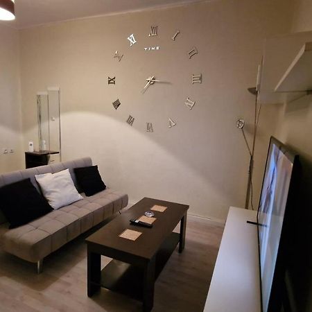Delicias Style Deluxe Apartment Malaga Luaran gambar
