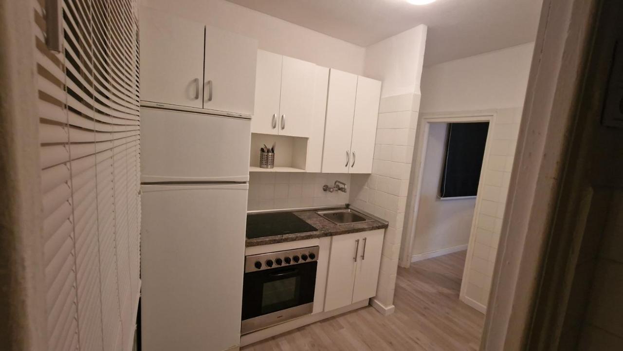 Delicias Style Deluxe Apartment Malaga Luaran gambar