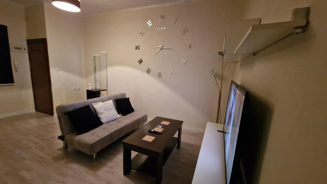 Delicias Style Deluxe Apartment Malaga Luaran gambar