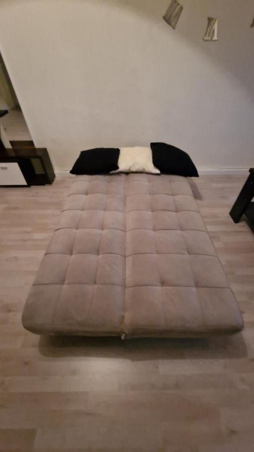 Delicias Style Deluxe Apartment Malaga Luaran gambar